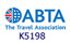 abta logo